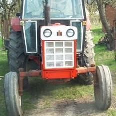 Case IH 584