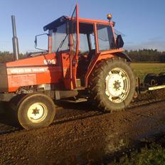 Valmet 605