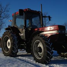 Case IH 956 international xl