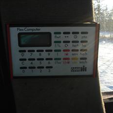 Case IH 956 international xl