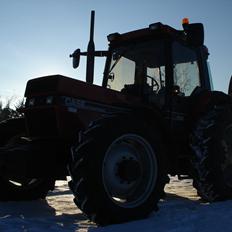 Case IH 956 international xl