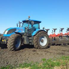 Landini Powermaster 220