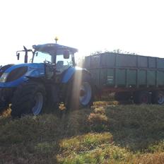Landini Powermaster 220