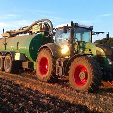 Fendt 930