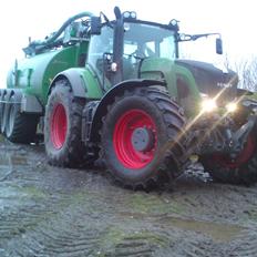 Fendt 930