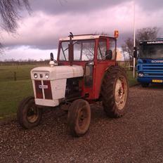David Brown 990 Selectamatic