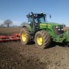 John Deere 7930