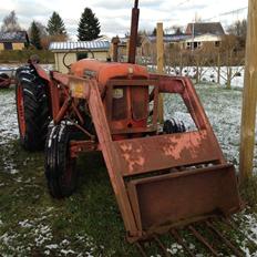 Nuffield 10/42