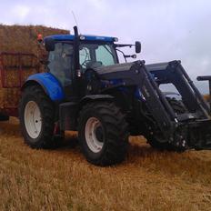 New Holland T7.210 Auto Command