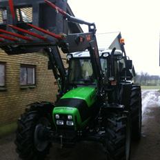 Deutz-Fahr Agrofarm 100