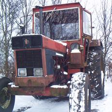 Case IH 1246