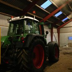Fendt 820 vario tms