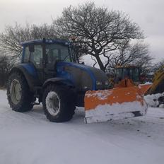 Valtra T 130