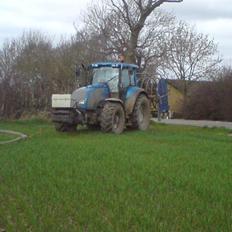 Valtra T 130