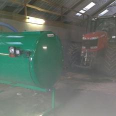 Massey Ferguson 8660