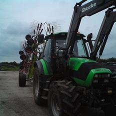 Deutz-Fahr 120