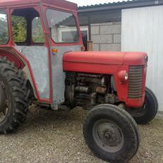 Massey Ferguson 65 mrk 2