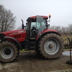 Case IH puma 210
