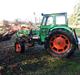 Deutz-Fahr D7006