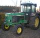 John Deere 3140