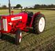 International Harvester B414