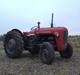 Massey Ferguson 35X