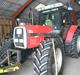 Massey Ferguson 6160 dynashift