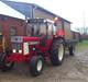 International Harvester 1055