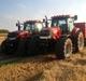 Case IH Puma 225 CVX