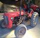 Massey Ferguson 35x Multi-Power