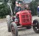 David Brown 30D Cropmaster