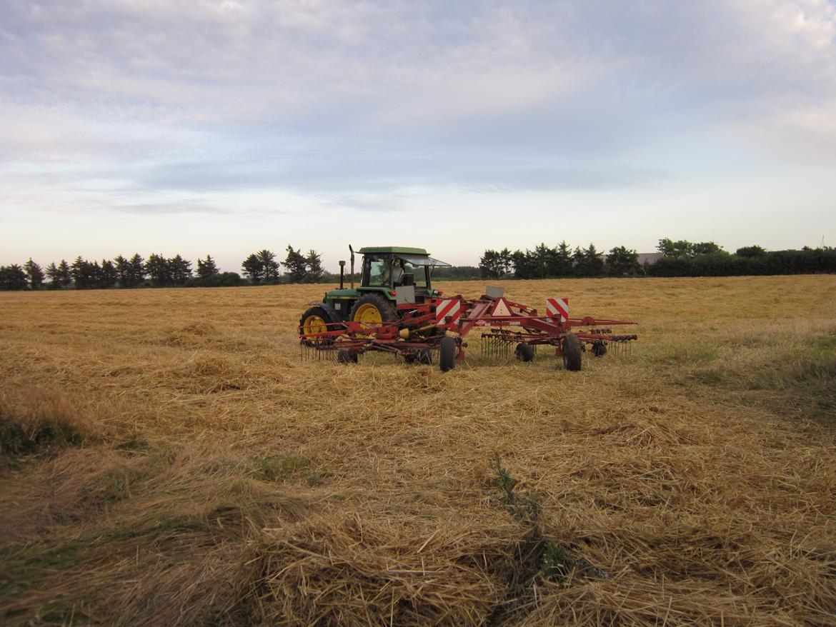 John Deere 2040 billede 6
