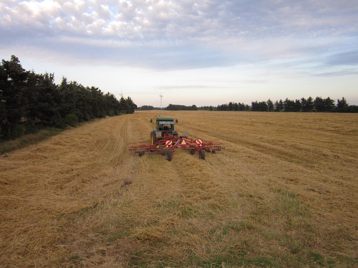 John Deere 2040 billede 7