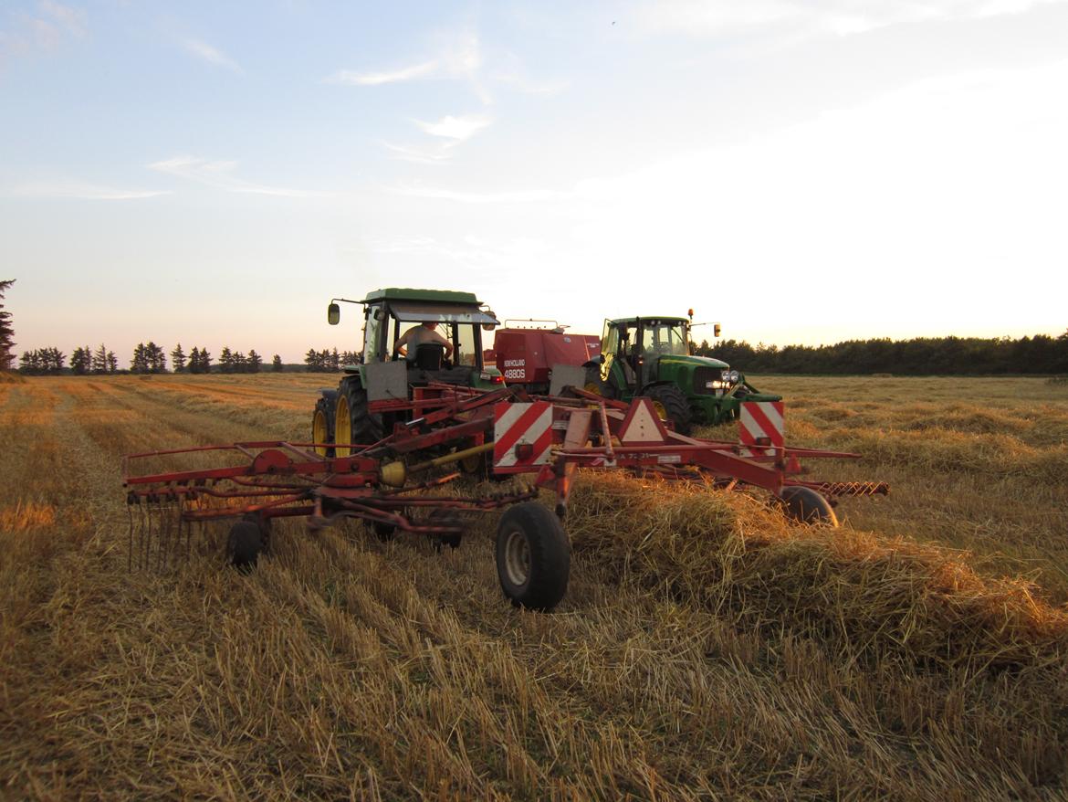 John Deere 2040 billede 9