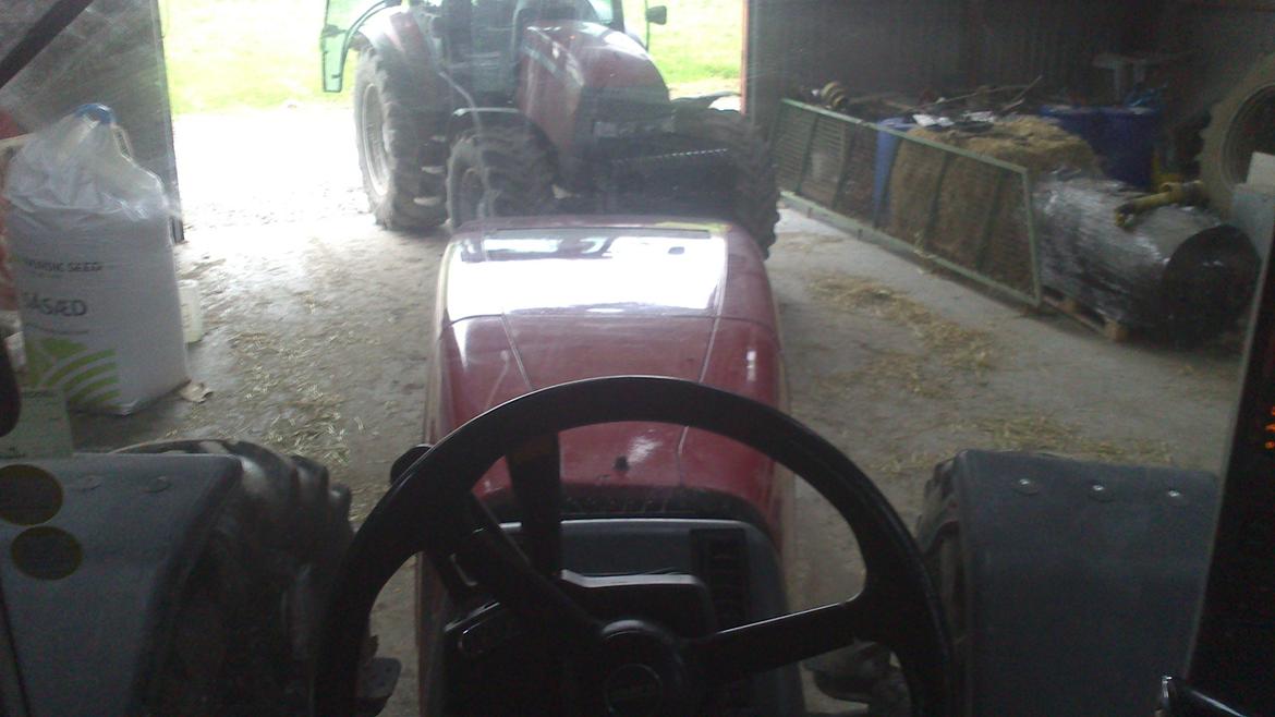 Case IH Mx 285 billede 1