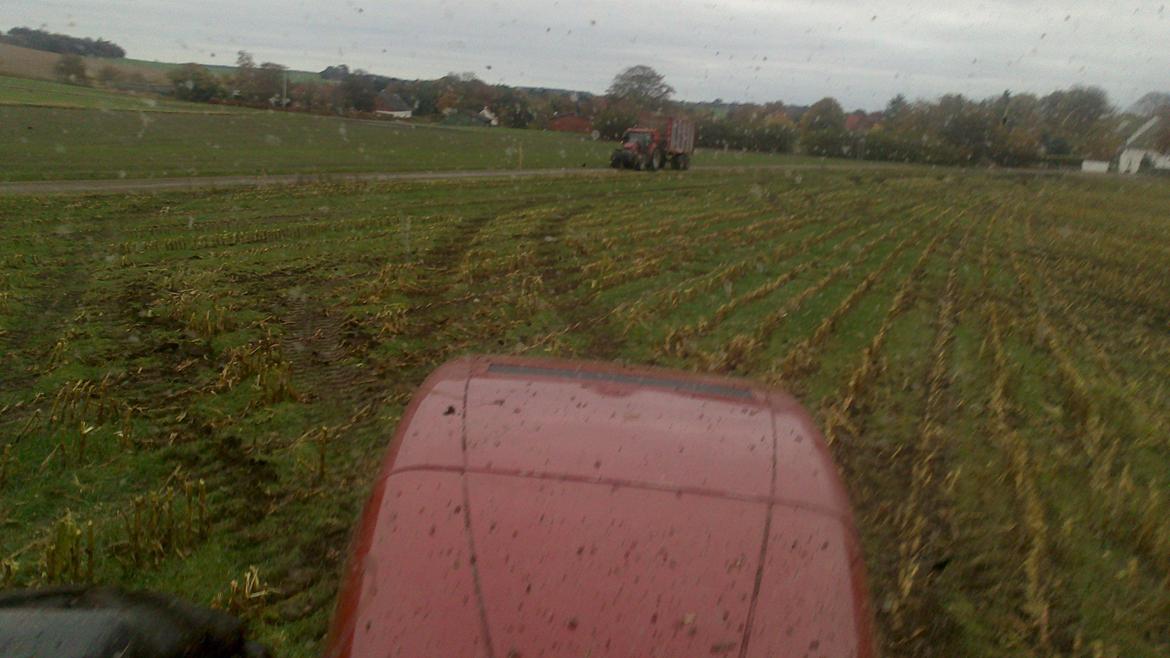 Case IH Mx 285 billede 6