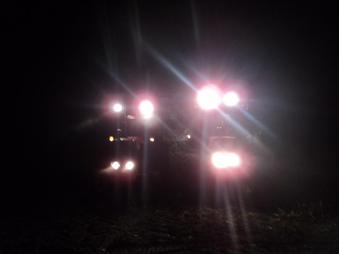 Massey Ferguson 690 billede 6