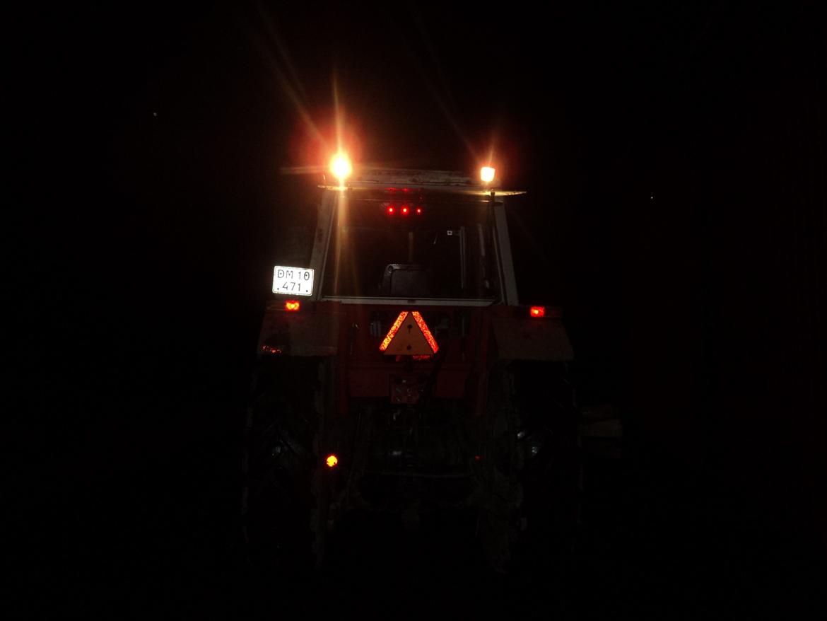 Massey Ferguson 690 billede 14