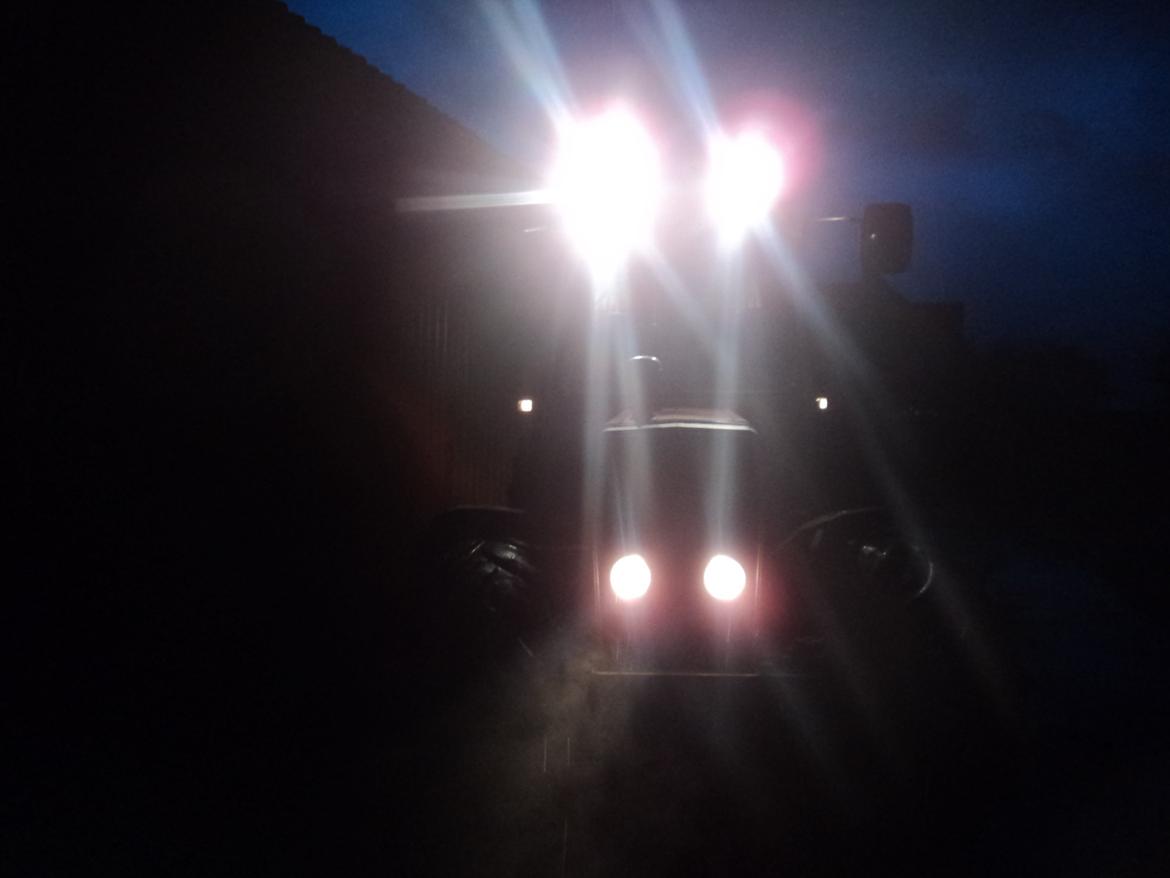 Massey Ferguson 690 billede 15