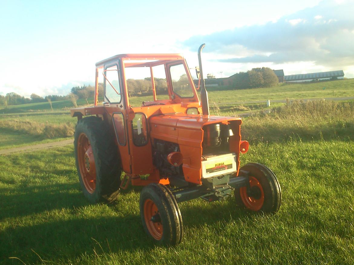 Fiat 600s billede 1