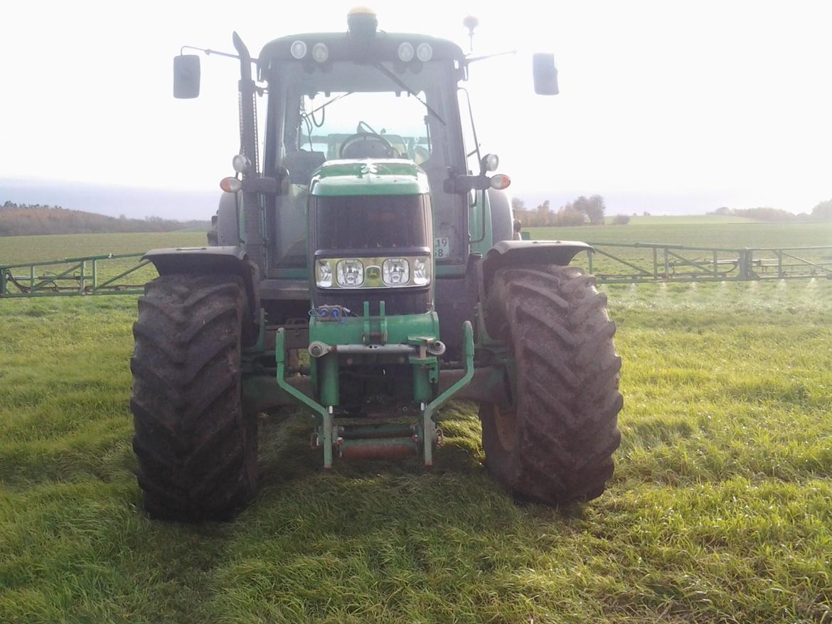 John Deere 6930 billede 20