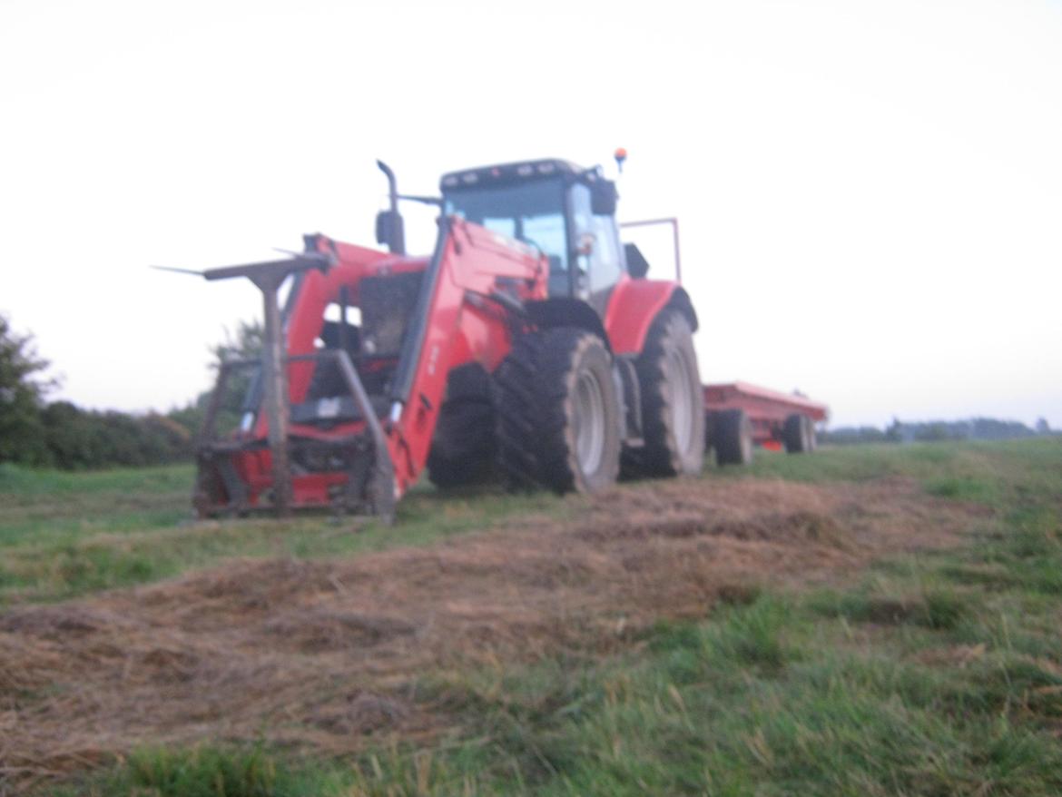Massey Ferguson 6485 dyna 6 billede 7