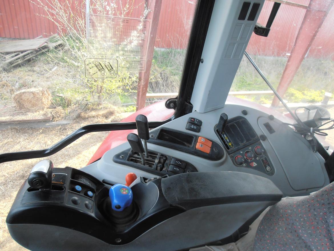 Massey Ferguson 6485 dyna 6 billede 15