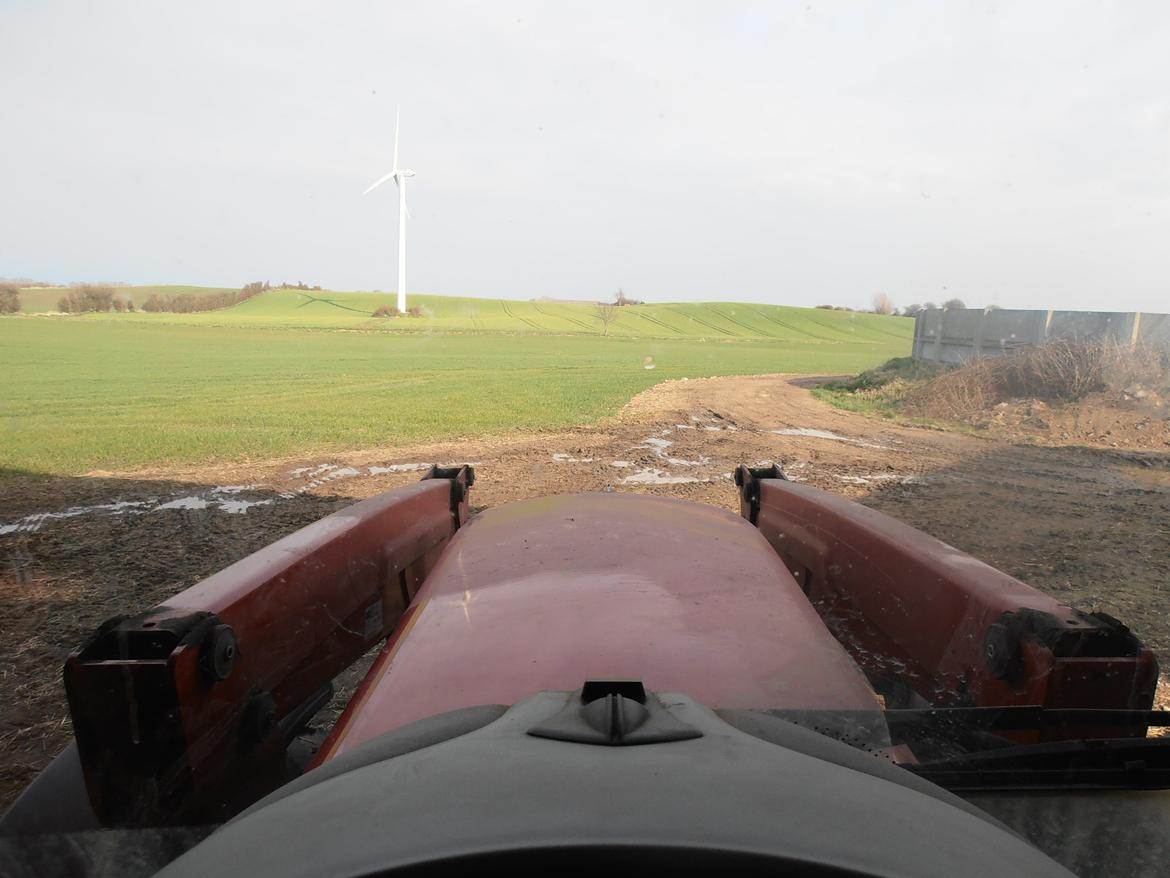 Massey Ferguson 6485 dyna 6 billede 18