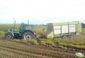 Deutz-Fahr dx 90 A billede 5