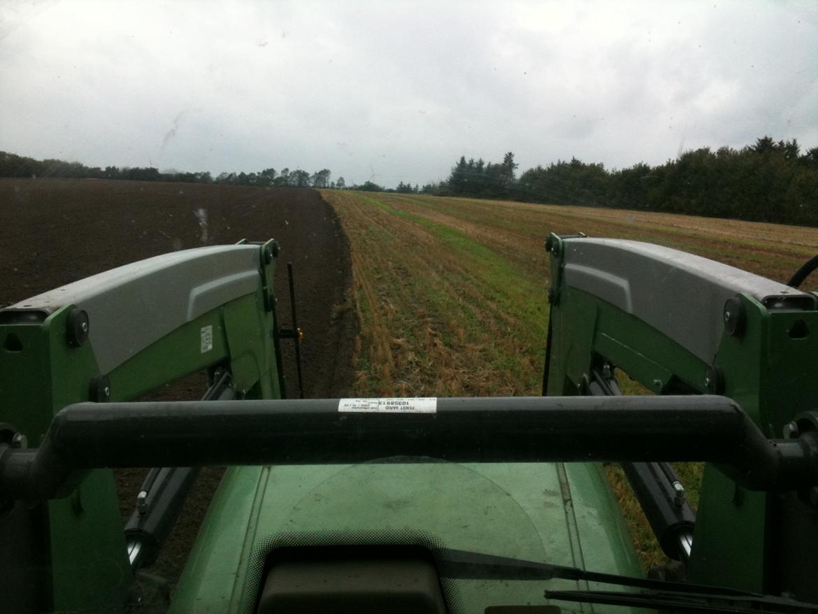 Fendt 926 Vario TMS billede 4