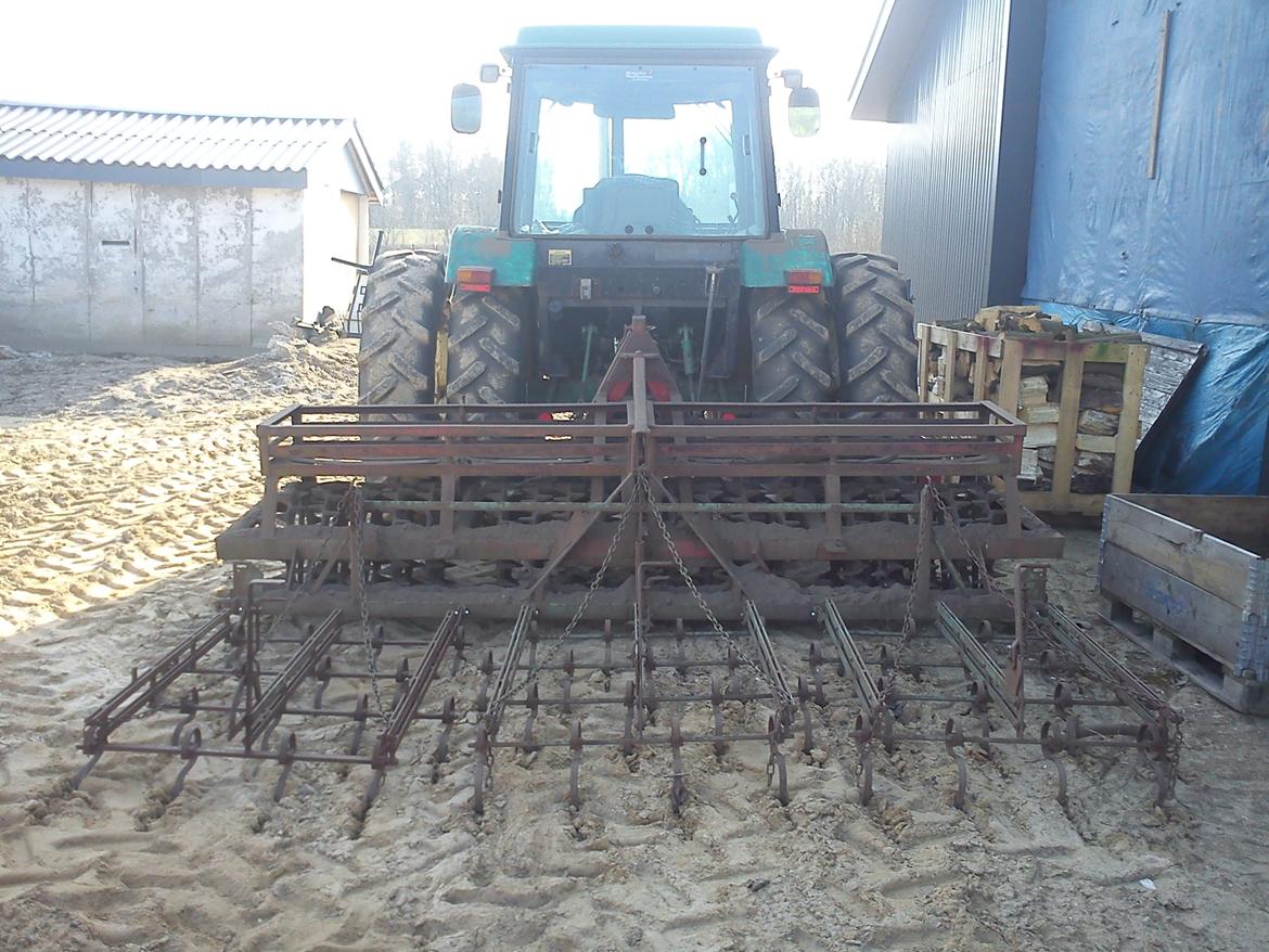 John Deere 2040 billede 3