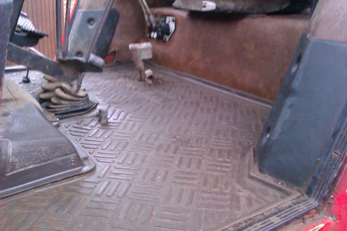 Massey Ferguson 690 billede 17