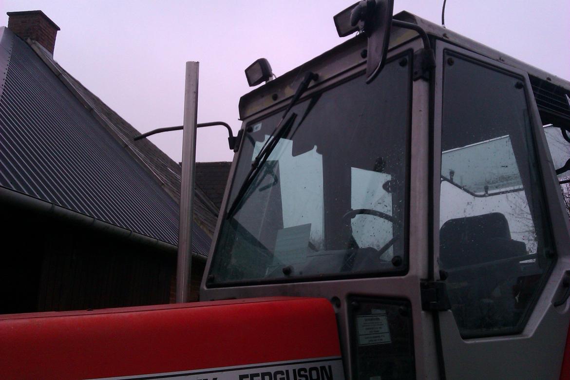 Massey Ferguson 690 billede 20