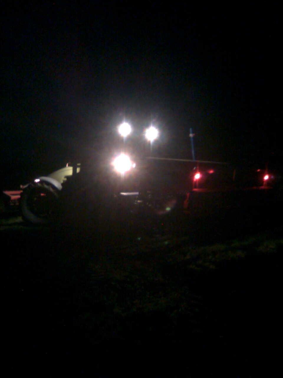 Hürlimann XT-913 billede 1